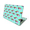 MightySkins Skin Compatible with HP Chromebook x360 14 (2021) - Pretty Unicorn | Protective, Durable, and Unique Vinyl Decal wrap Cover | Easy to Apply, Remove, and Change Styles | Made in The USA view 1