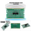 Demeras Tester Card PC Computer Motherboard Analyzer Diagnostic Debug Post Test Card for Desktop Laptop DDR2 DDR3 DDR4(DDR3) view 4