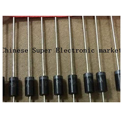 20PCS MUR120 MUR120RLG MUR120RL MUR120R DO-41