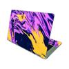 MightySkins Skin Compatible with HP Chromebook x360 14 (2021) - Pink Wiggle | Protective, Durable, and Unique Vinyl Decal wrap Cover | Easy to Apply, Remove, and Change Styles | Made in The USA view 1