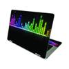 MightySkins Skin Compatible with HP Chromebook x360 14 (2021) - Keep The Beat | Protective, Durable, and Unique Vinyl Decal wrap Cover | Easy to Apply, Remove, and Change Styles | Made in The USA view 1