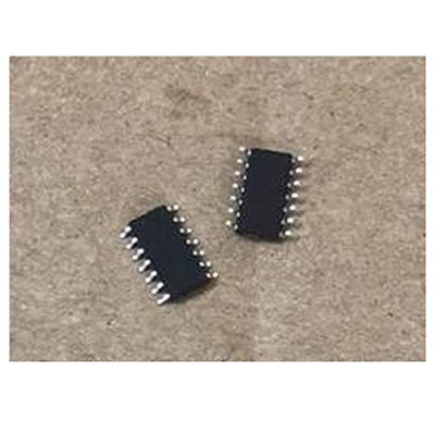 100PCS CD4011BM CD4011B CD4011 SOP-14