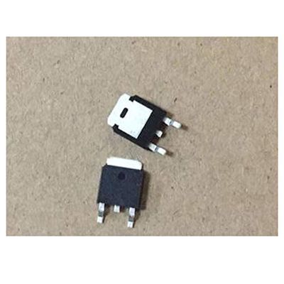 10PCS AP85T03GH TO-252 30V 85A 85T03GH TO252 85T03H AP85T03G AP85T03 85T03