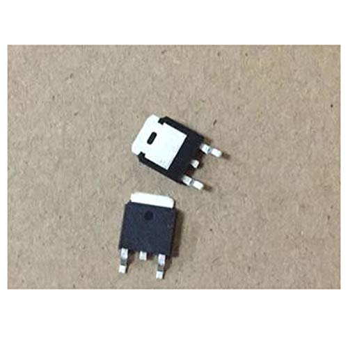 10PCS AP85T03GH TO-252 30V 85A 85T03GH TO252 85T03H AP85T03G AP85T03 85T03