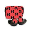 MightySkins Skin Compatible with Jabra Elite 85T - Dead Eyes Pool | Protective, Durable, and Unique Vinyl Decal wrap Cover | Easy to Apply, Remove, and Change Styles | Made in The USA view 1