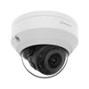 Hanwha Techwin LNV-6022R 2MP IR WDR PoE Network Outdoor Dome Camera with 4mm Fixed Lens, RJ45 Connection. view 1