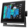 Simrad GO7 XSR - 7-inch Chartplotter (No Transducer) with C-MAP Discover Chart Card view 2
