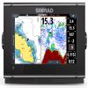 Simrad GO7 XSR - 7-inch Chartplotter (No Transducer) with C-MAP Discover Chart Card view 4