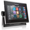 Simrad GO9 XSE - 9-inch Chartplotter (No Transducer) with C-MAP Discover Chart Card view 1