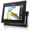 Simrad GO9 XSE - 9-inch Chartplotter (No Transducer) with C-MAP Discover Chart Card view 2