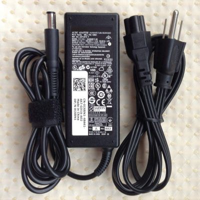 19.5V 3.34A 65W PA-12 AC Adapter Charger for Dell Inspiron N3010 N4010 N5010 N1710