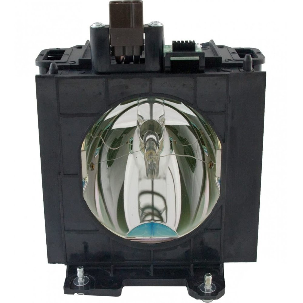 Dekain for Panasonic PT-DW5100 Projector Lamp (Original Ushio Bulb Inside)