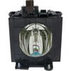 Dekain for Panasonic PT-DW5100 Projector Lamp (Original Ushio Bulb Inside) view 1