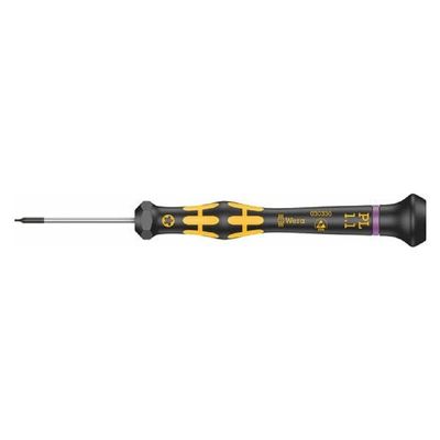 1573 ESD MICRO Pentalobe PL 1.1x40mm Pentalobe Screwdrvr