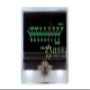 1pair TN-90A VU Panel Meters DB Level Header Backlight w 1pcs Power Driver Board view 2