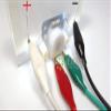 1pair TN-90A VU Panel Meters DB Level Header Backlight w 1pcs Power Driver Board view 4