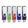 (64GB-8MB) USB Flash Drive 10 Pack U Disk Memory Stick Thumb Drive Pen Drive Jump Drives USB Stick (10PCS - 128MB) view 3
