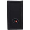 KICKER (2) 48CWRT122 COMPRT12 2000W 12" Slim Subwoofers+Sub Box+Amplifier+Wires view 2