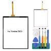 Original 4.2" inch for Trimble TSC3 Handheld Touch Screen Digitizer Glass Panel Repair Replacement view 1