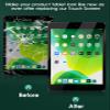 Original 4.2" inch for Trimble TSC3 Handheld Touch Screen Digitizer Glass Panel Repair Replacement view 4