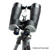 Barska 20x80 Cosmos Binoculars  Large Astronomy Binoculars with BAK4 Porro Prisms, Multi-Coated Optics & Rubber Grip  for Stargazing & Long Distance Viewing view 4