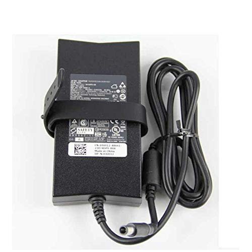 19.5V 6.7A 130W AC Power Adapter for DELL Inspiron XPS Latitude E6520 E6420 E5520 E5420