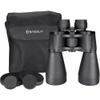 Barska 12x60 Porro Binoculars for Bird Watching, Hiking, Sports, Outdoor Events, Theater, Travel, with Fully Coated Optics for Clear, Bright Viewing view 2