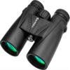 Barska AB13434 Blackhawk 10x42 Waterproof Binoculars for Birding, Boating, Events, Hiking, Hunting, etc view 1
