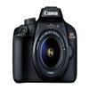 Canon EOS Rebel T100 / 4000D DSLR Camera (w/ 18-55 III) (Renewed) view 1