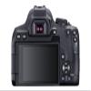 Canon EOS 850D (Rebel T8i) DSLR Camera (Body Only) (International Model) (Renewed) view 2
