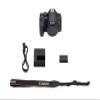 Canon EOS 850D (Rebel T8i) DSLR Camera (Body Only) (International Model) (Renewed) view 4