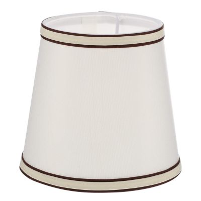 1pc Lampshade Creative Lamp Shade Chandelier Lamp Shade for Chandelier Decorative Wall Protective