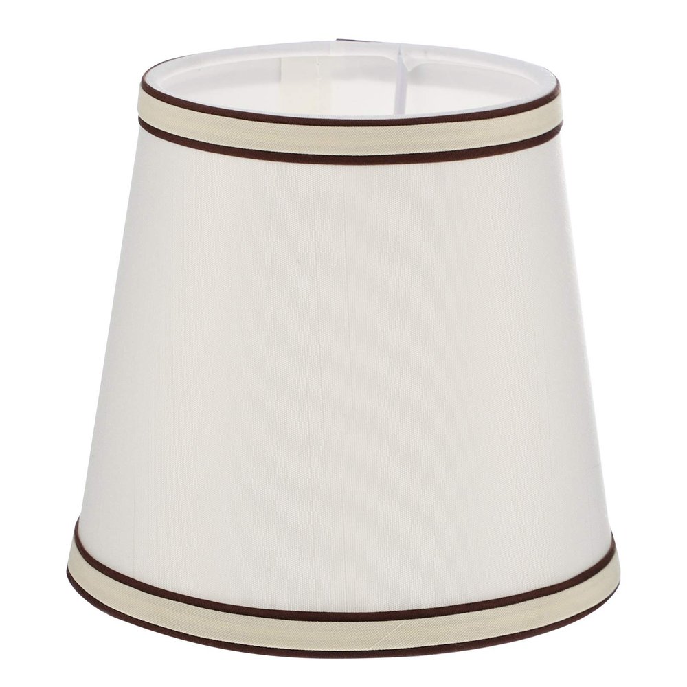 1pc Lampshade Creative Lamp Shade Chandelier Lamp Shade for Chandelier Decorative Wall Protective