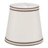 1pc Lampshade Creative Lamp Shade Chandelier Lamp Shade for Chandelier Decorative Wall Protective view 1