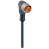 LUMBERG AUTOMATION HIRSCHMANN RKWT/LED P 4-225/10M view 1