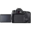 Canon EOS 80D DSLR Camera (Body Only) with Monitor (1263C004) Bundle view 4