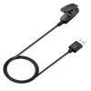 MOTONG for Garmin Lily USB Charging Dock Cable, Replacement USB Fast Charger Charging Dock Cable for Garmin Lily/Vivomove HR view 1