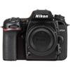 Nikon D7500 DSLR Camera (Body Only) (1581) + 64GB Memory Card + Case + Corel Photo Software + EN-EL 15 Battery + Card Reader + HDMI Cable + Deluxe Cleaning Set + Flex Tripod + Memory Wallet (Renewed) view 2