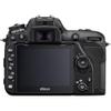 Nikon D7500 DSLR Camera (Body Only) (1581) + 64GB Memory Card + Case + Corel Photo Software + EN-EL 15 Battery + Card Reader + HDMI Cable + Deluxe Cleaning Set + Flex Tripod + Memory Wallet (Renewed) view 3