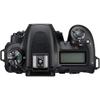 Nikon D7500 DSLR Camera (Body Only) (1581) + 64GB Memory Card + Case + Corel Photo Software + EN-EL 15 Battery + Card Reader + HDMI Cable + Deluxe Cleaning Set + Flex Tripod + Memory Wallet (Renewed) view 4