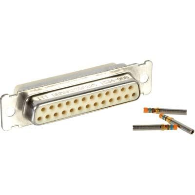ITT CANNON DBMAM-25S-F225