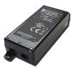 Phihong 30W Single Port Power Over Ethernet IEEE802.3at Compliant Power Injector POE29U-1AT(PL) D- view 1