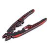 Readytosky RC Shock Absorber Pliers Metal Multifunction Clamp Pliers Rod Ends Disassemble Tool for 1/8 1/10 RC Car view 1