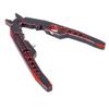 Readytosky RC Shock Absorber Pliers Metal Multifunction Clamp Pliers Rod Ends Disassemble Tool for 1/8 1/10 RC Car view 3