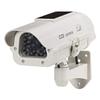 SPT Solar Indoor/Outdoor Dummy Security Camera with LED D (4-Pack) (15-CDM14-4C) view 1