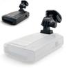 LycoGear Radar Detector Easy Magnet Adhesive Mount for Escort MAX360C MAX 3 4 EX, iX, iXc, Beltronics GT-1, GT-360 Cobra DualPro 360 Radar Detectors view 4