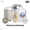 elago BT21 Case for AirPods Case 1 & 2 view 3