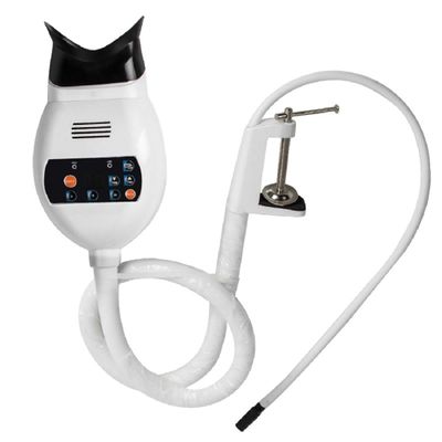 Aries Outlets Mobile Lamp Bleaching 3 Mode Light Lamp Accelerator Table Desk