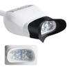 Aries Outlets Mobile Lamp Bleaching 3 Mode Light Lamp Accelerator Table Desk view 4