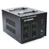 10KW Voltage Power Converter Voltage Converter Transformer, Step Up Step Down Power Converter, Converts 220V to 110V and 110V to 220V - Fuse Protected 110V220V (USA Stock) (DT-10000) view 1